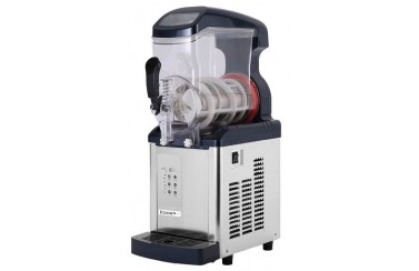 Фризер для мягкого мороженого COOLEQ ICS-8D